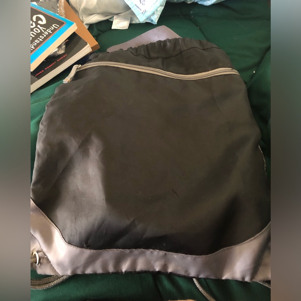 COPY - Embark Drawstring Backpack- 700 $20 or $15 w/offer